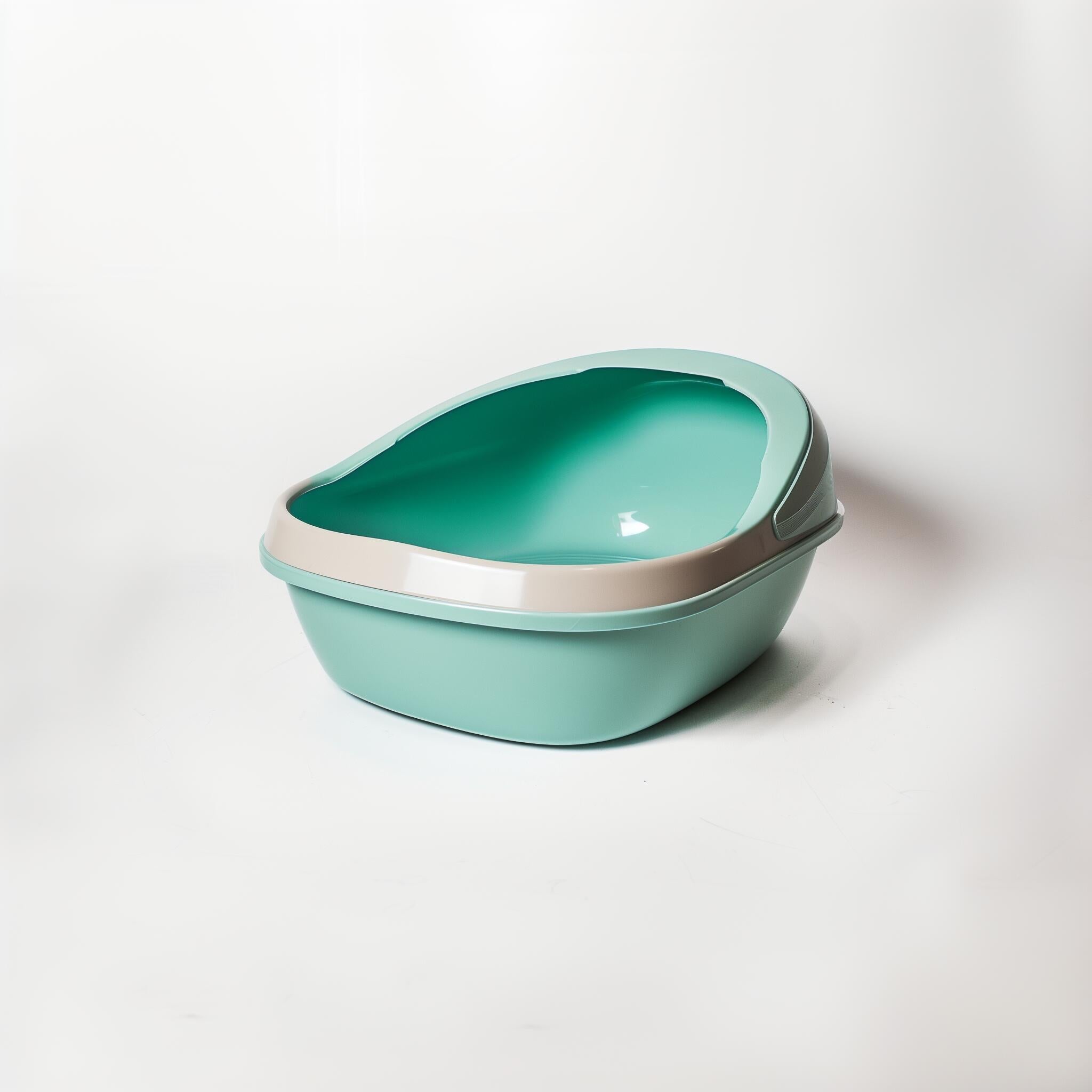 Cat litter Tray
